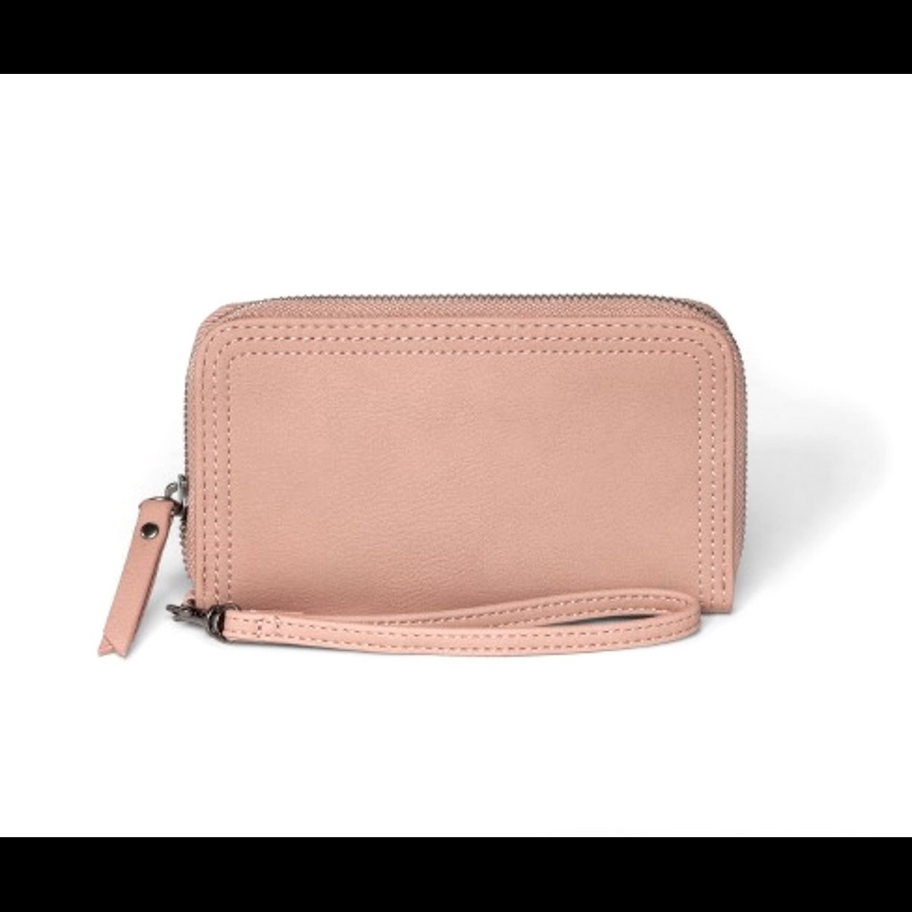 CUTE WRISTLET WALLET(comes with wrist holder)🌸🌸